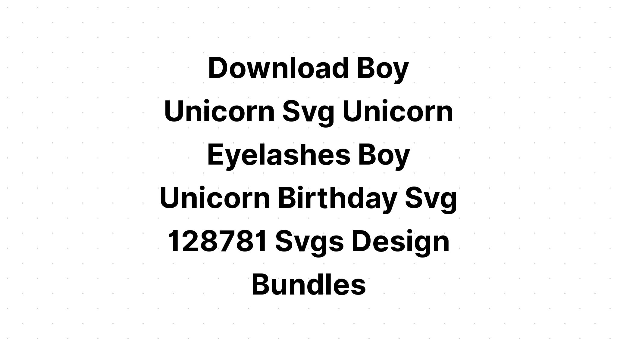 Download Eyelash Cute Svg - Layered SVG Cut File